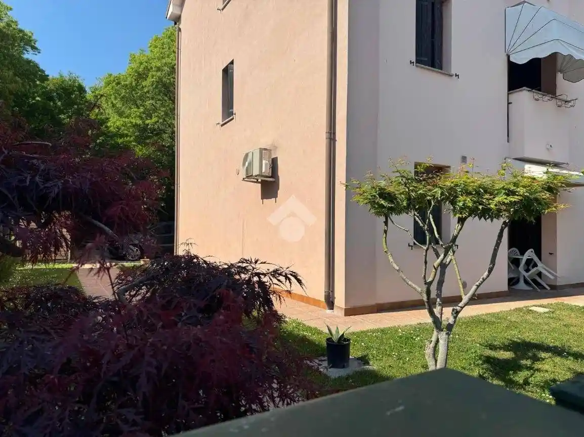 Appartamento in vendita a Battaglia Terme