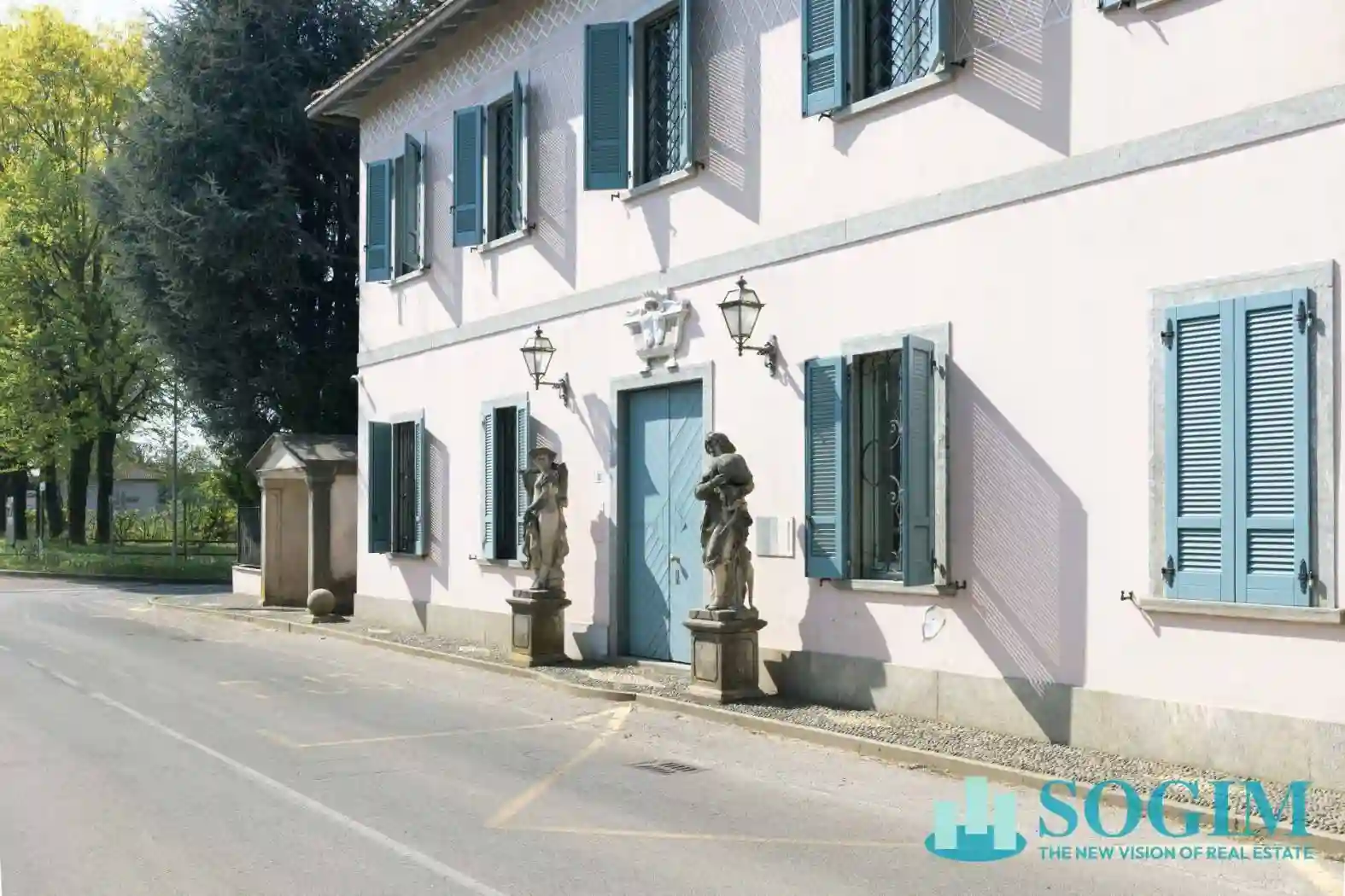 Villa - foto 3
