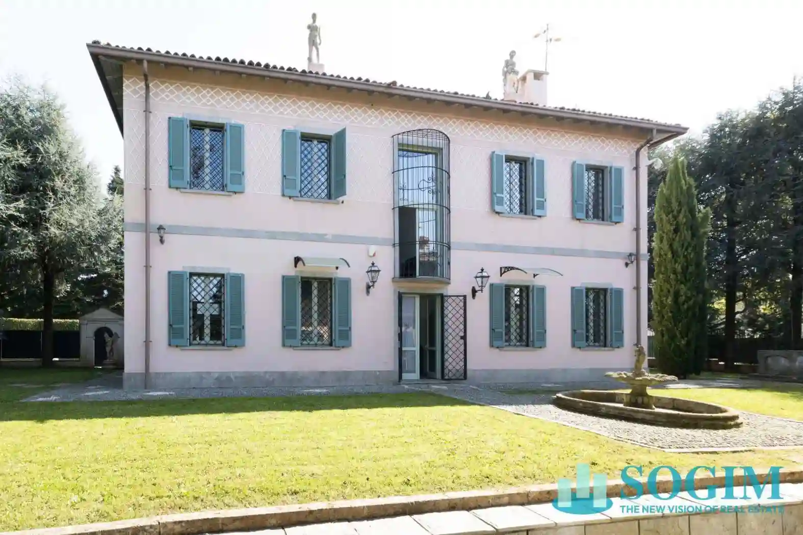 Villa - foto 5