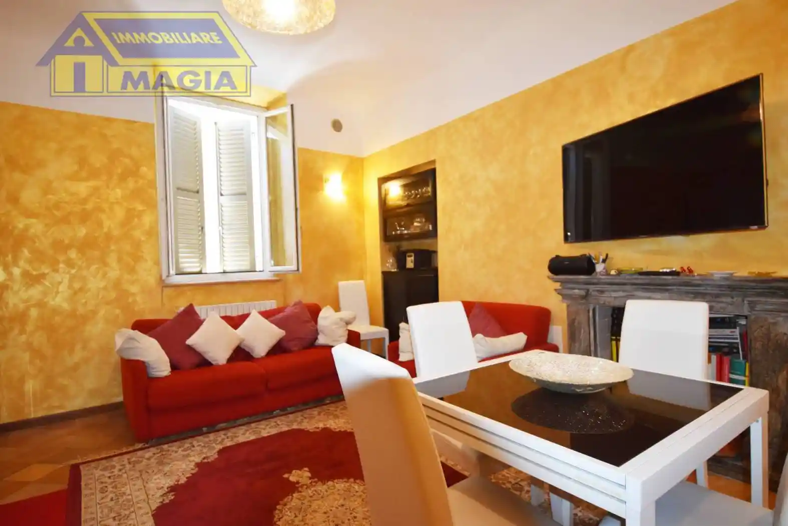 Appartamento in vendita a Ascoli Piceno