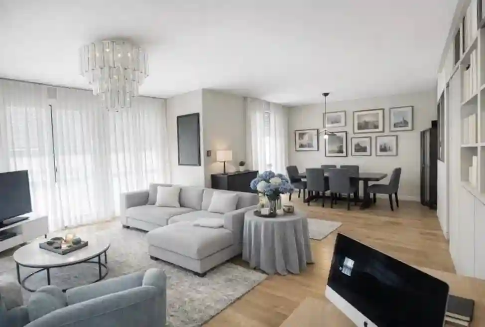 Appartamento - foto 4