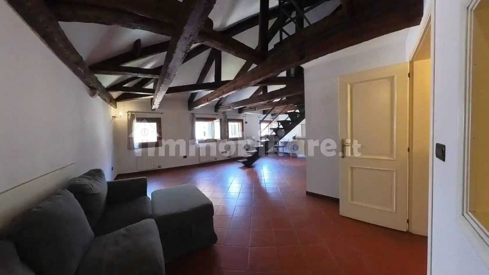 Appartamento in vendita a Venezia