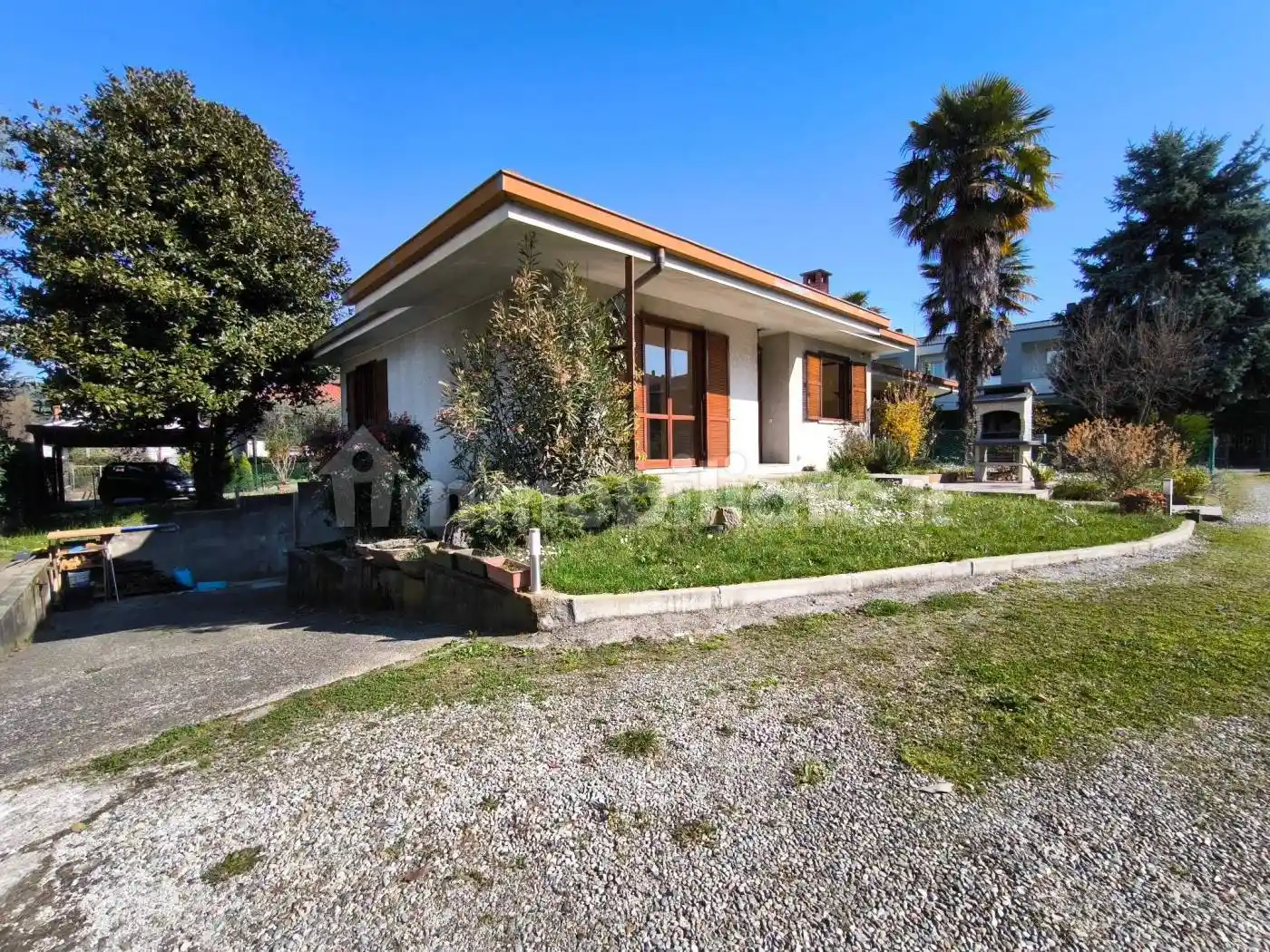 Villa in vendita a Cermenate