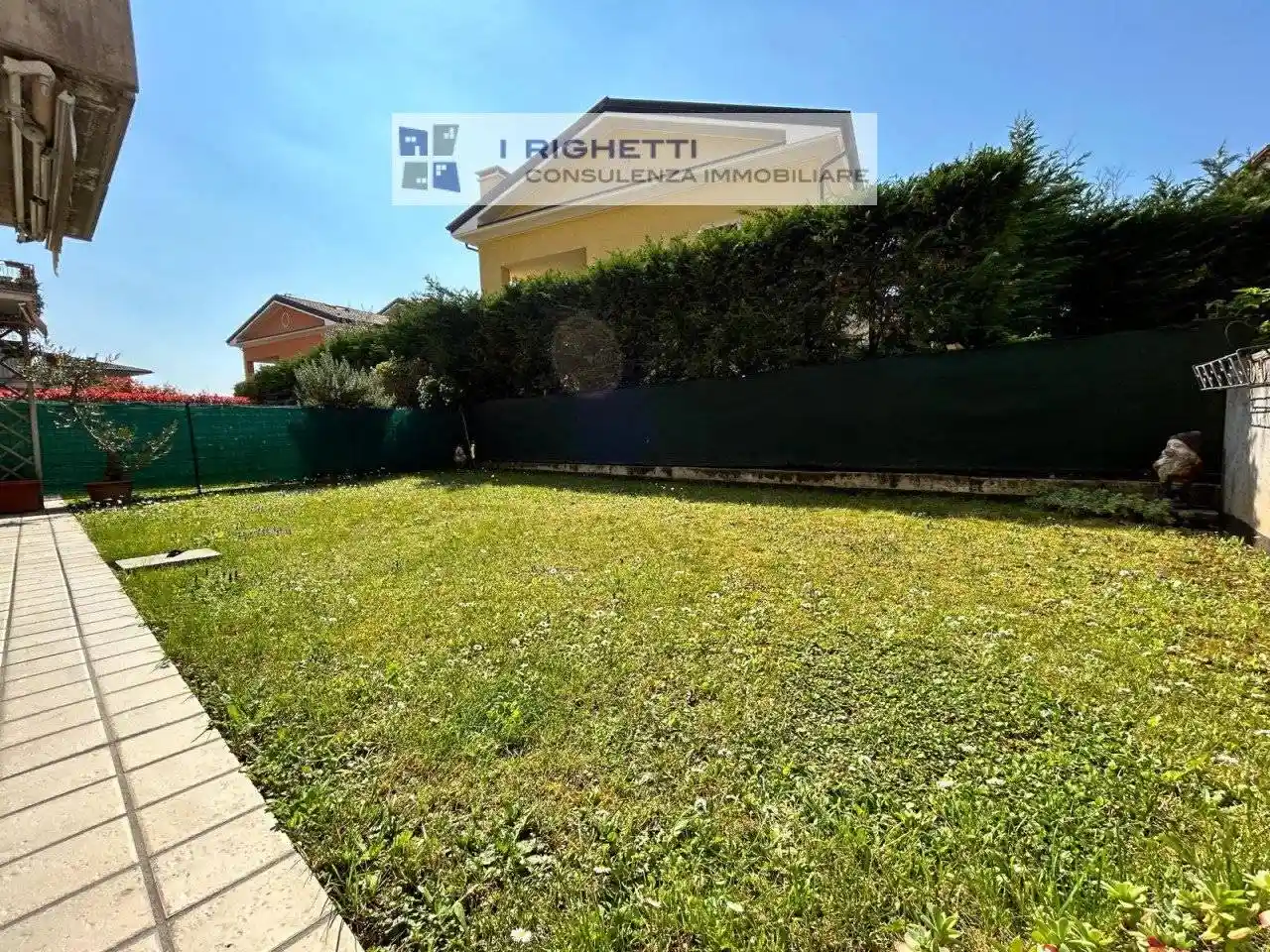 Appartamento in vendita a Pescantina