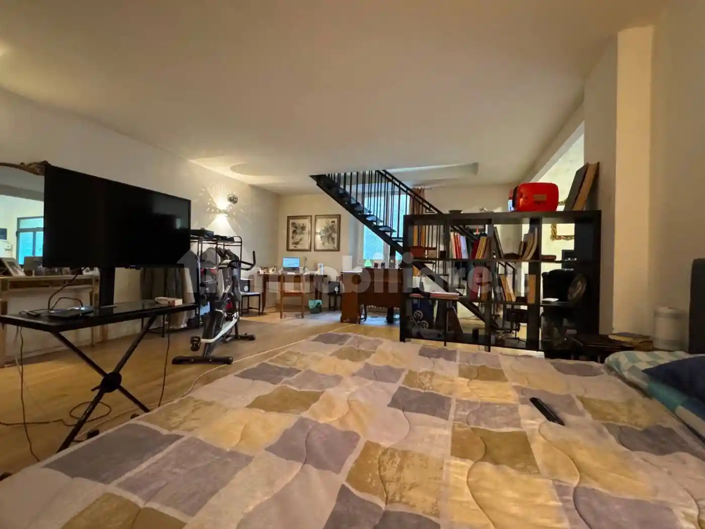 Loft in vendita a Bologna
