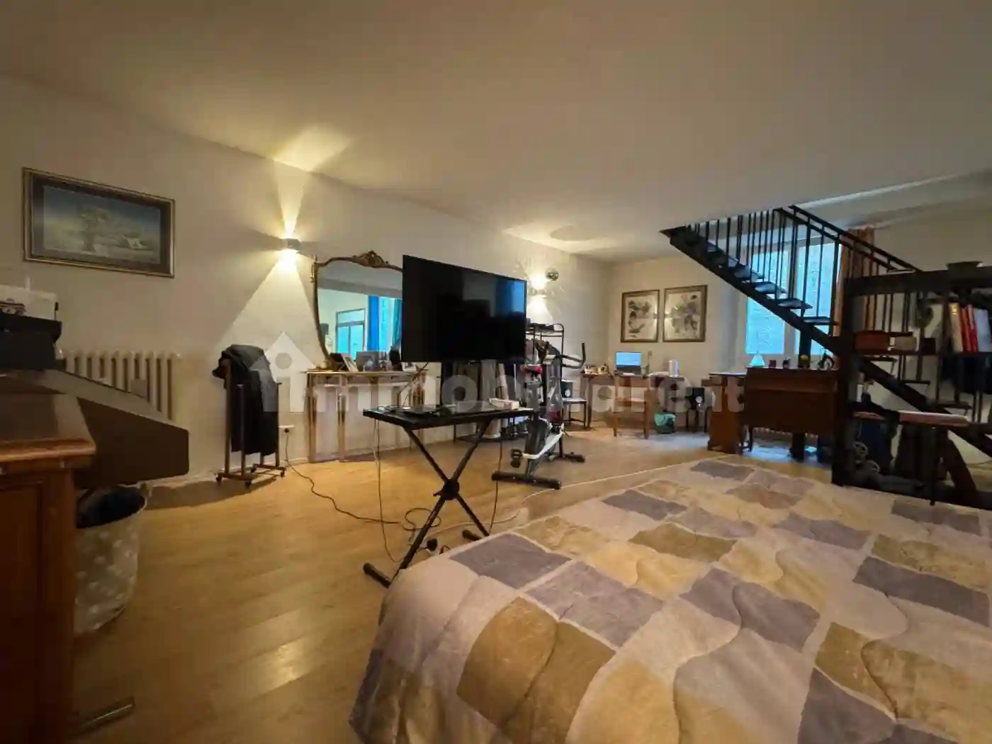 Loft - foto 2