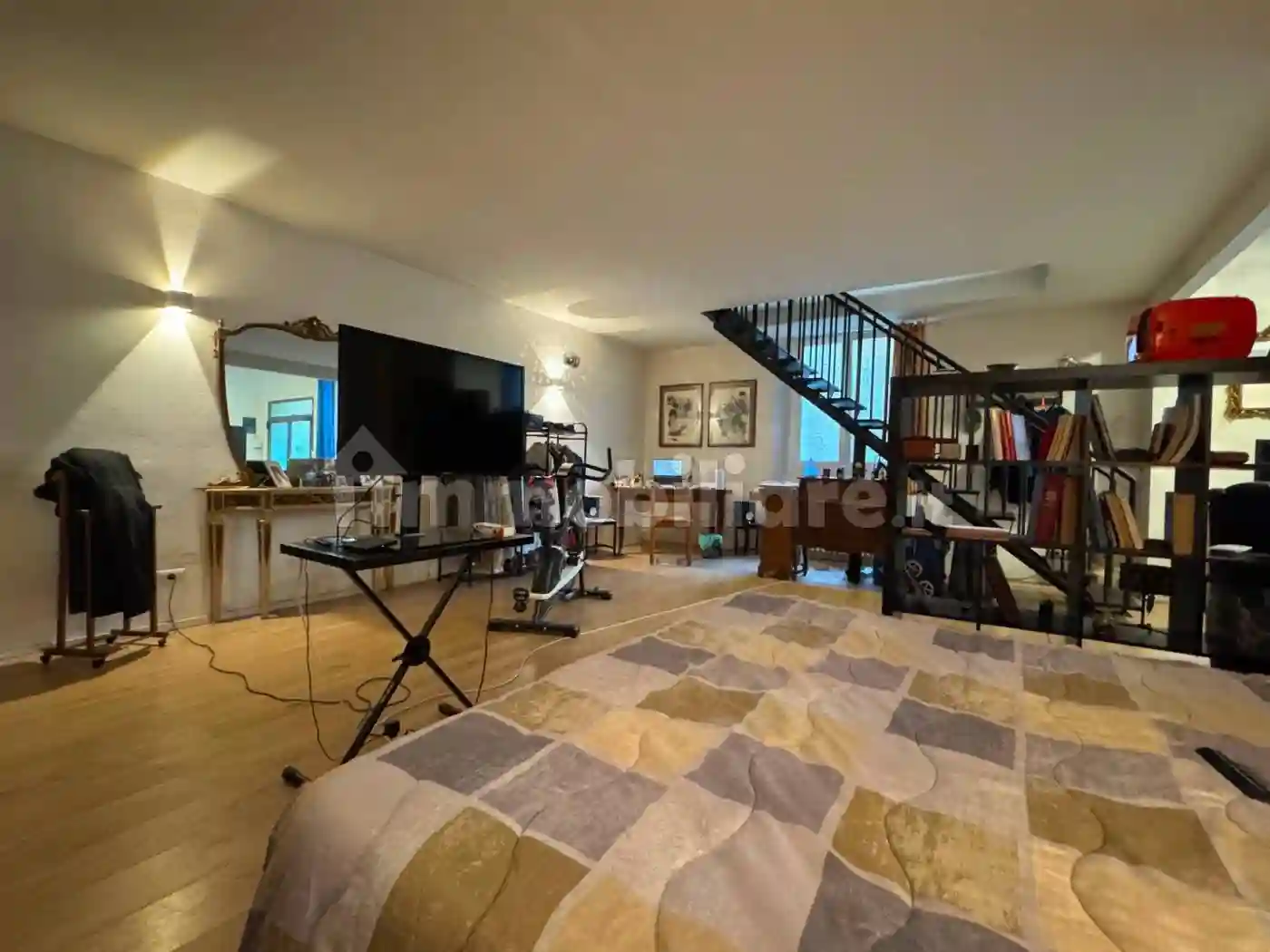 Loft - foto 3