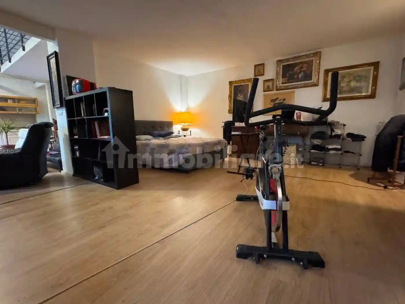 Loft - foto 5