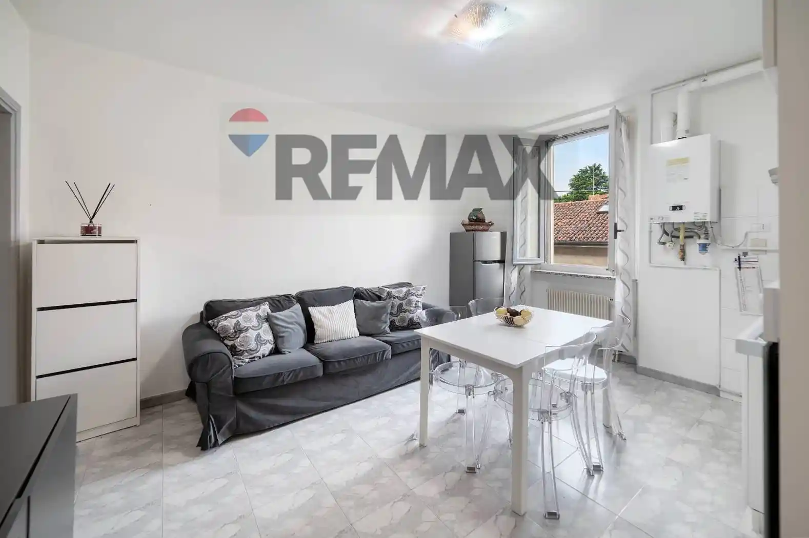 Appartamento in vendita a Biassono