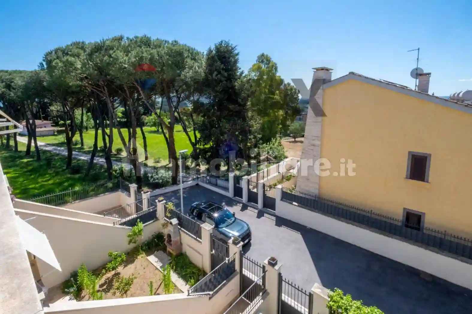 Villetta a schiera - foto 4