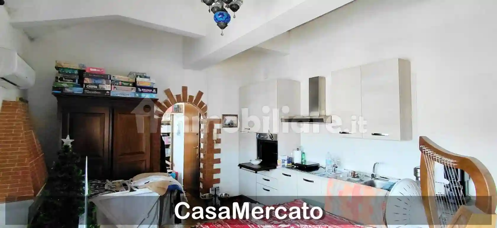 Attico - Mansarda - foto 4