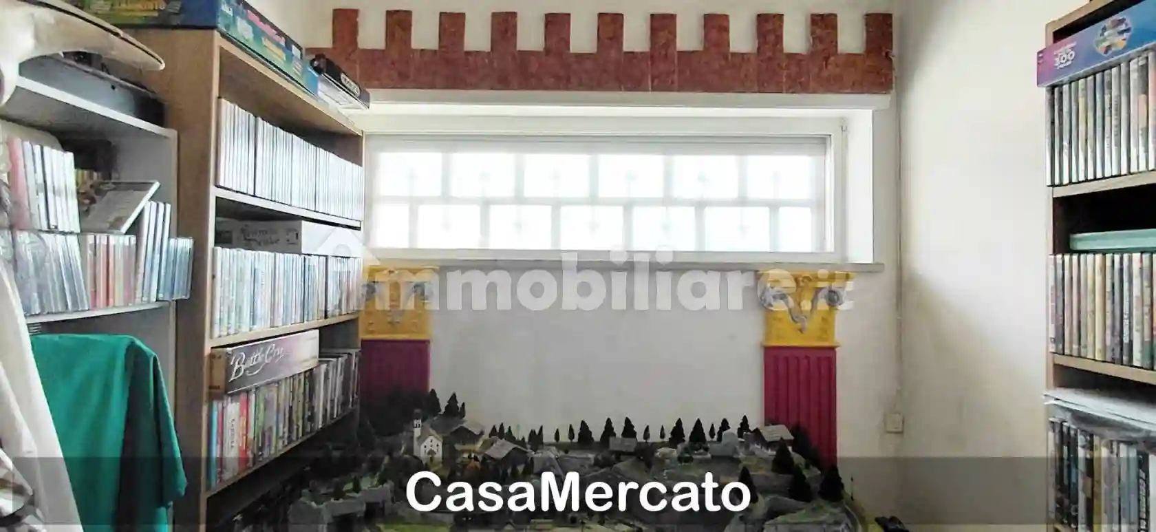 Attico - Mansarda - foto 5