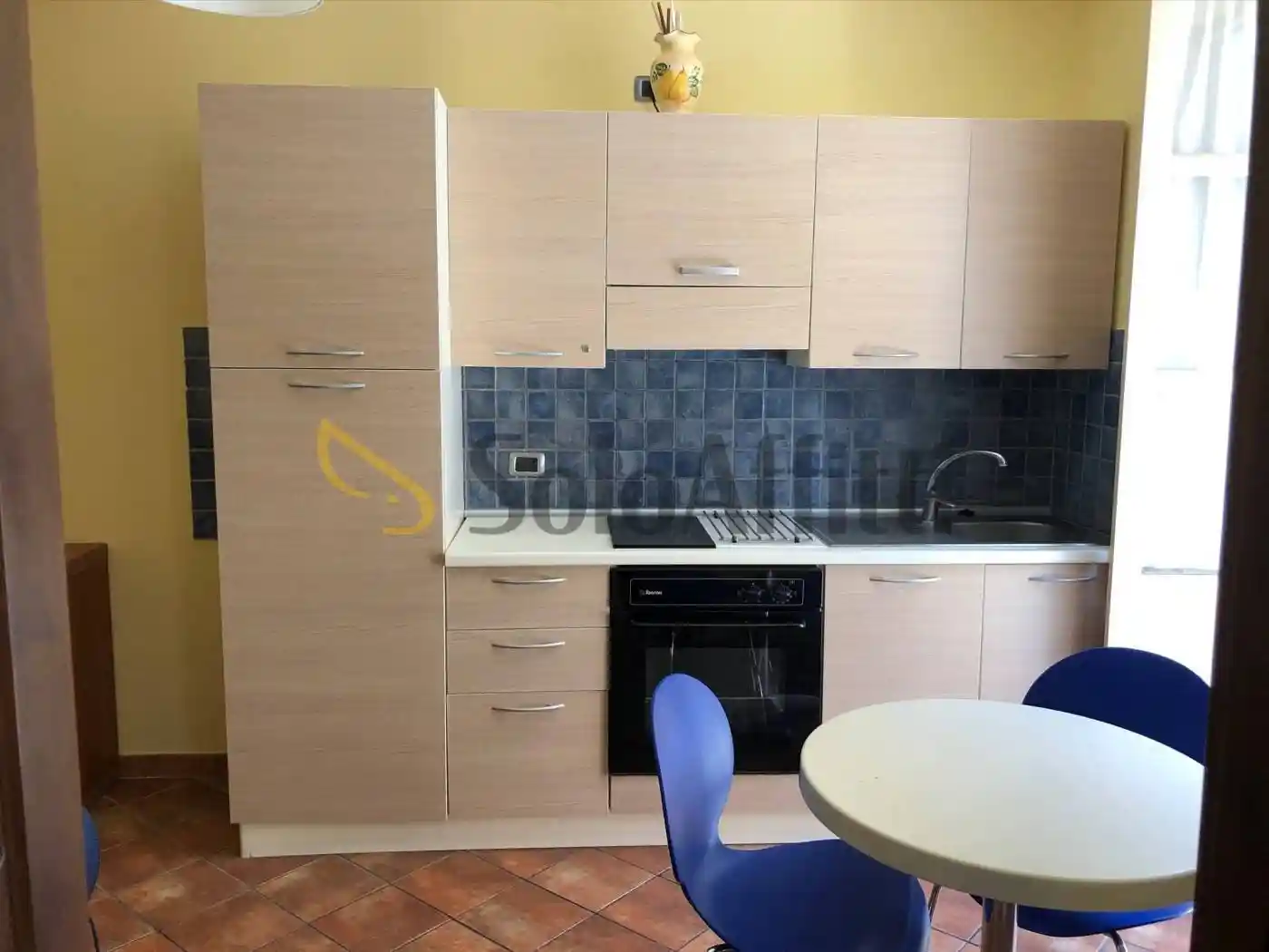 Appartamento in affitto a Catania