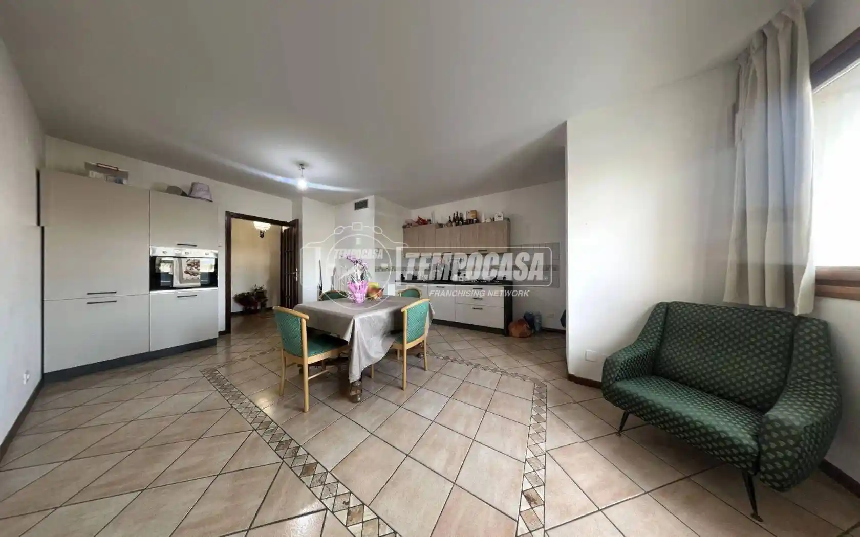 Appartamento in vendita a Abano Terme
