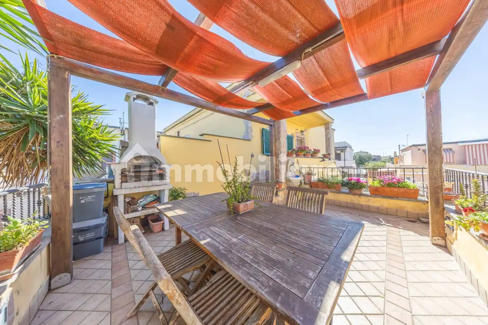 Villa in vendita a Fiumicino