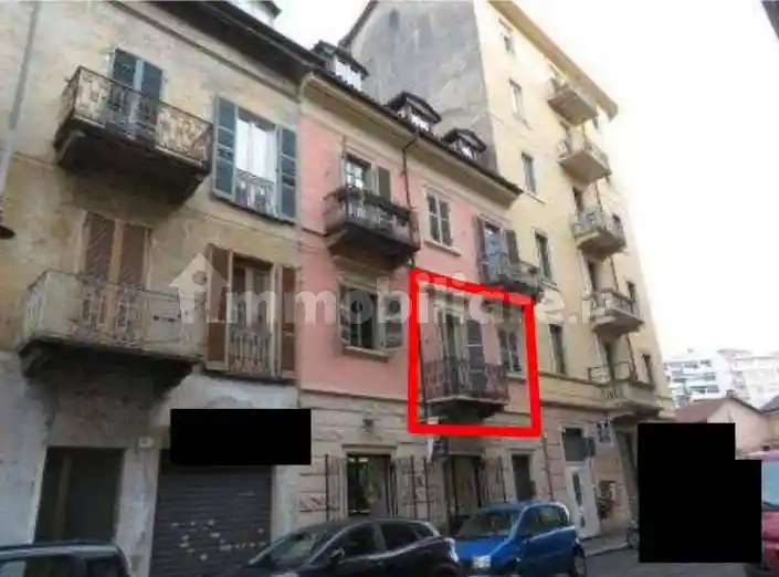 Appartamento in vendita a Torino