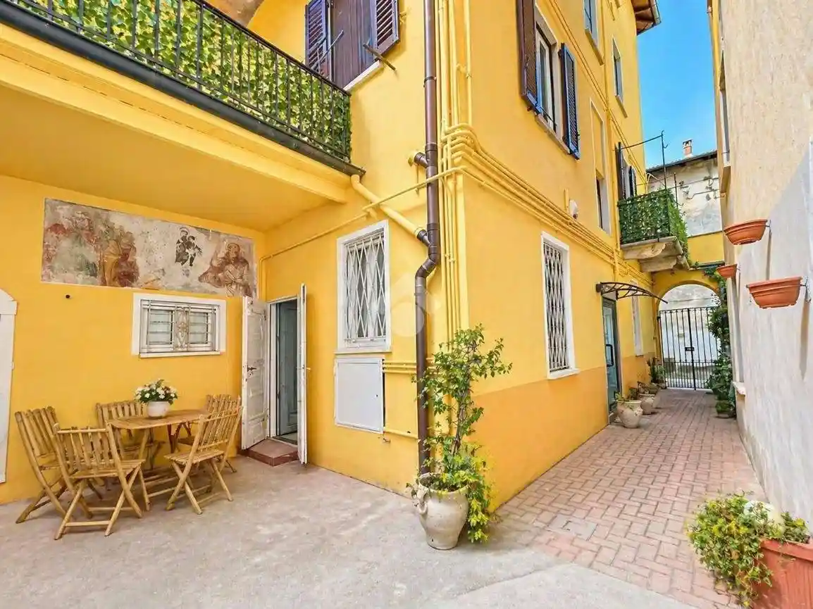 Appartamento in vendita a Verbania