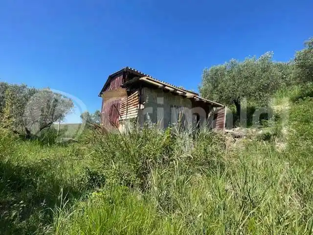 Rustico - Casale in vendita a Mentana
