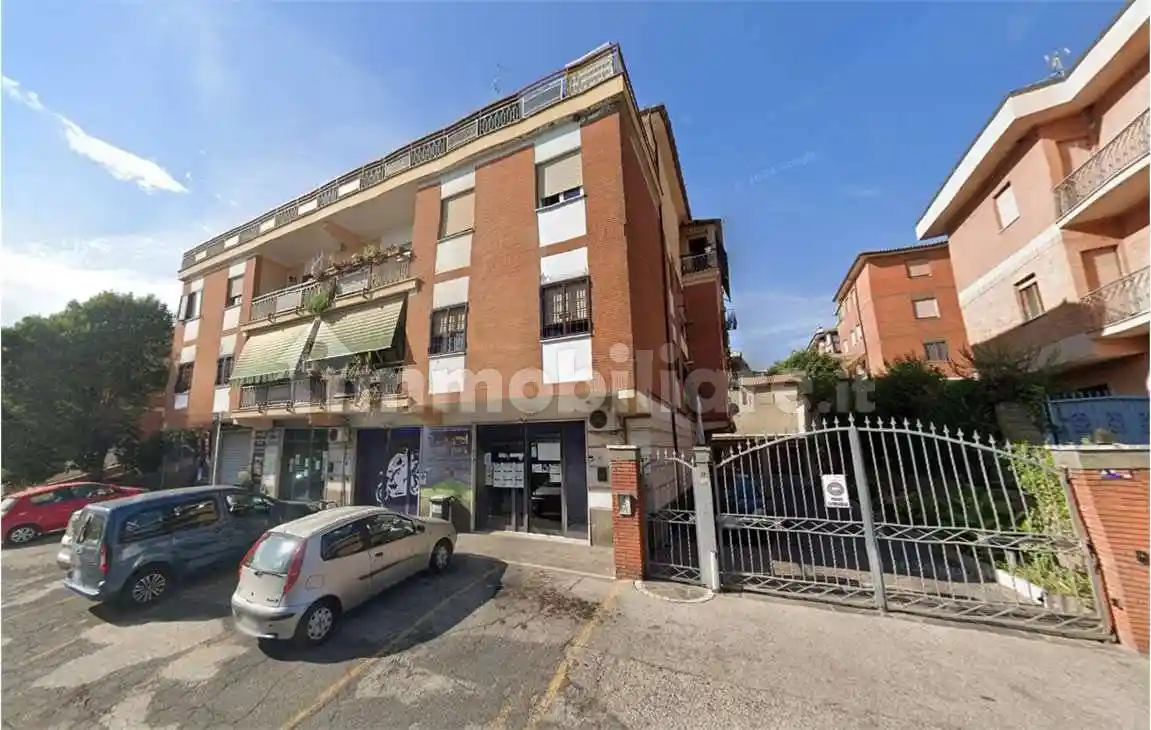 Appartamento in vendita a Albano Laziale