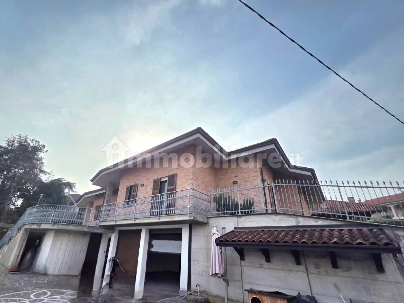 Villa in vendita a Asti
