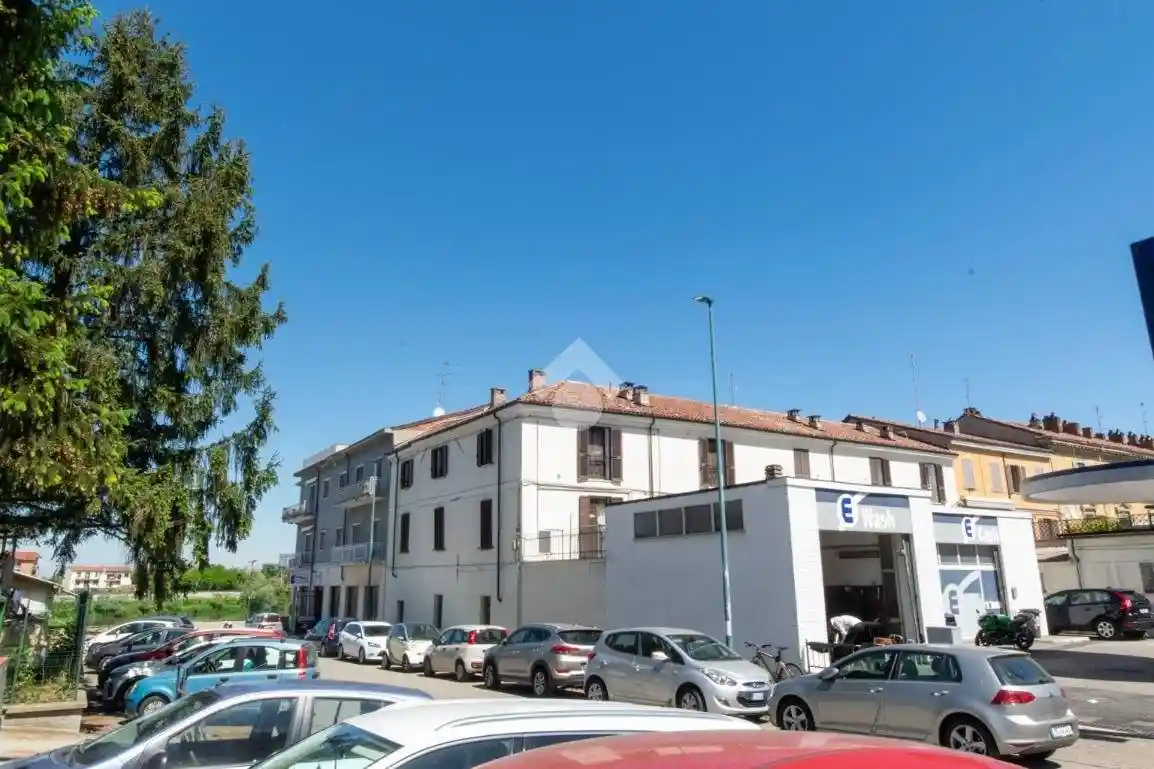 Appartamento in vendita a Casale Monferrato