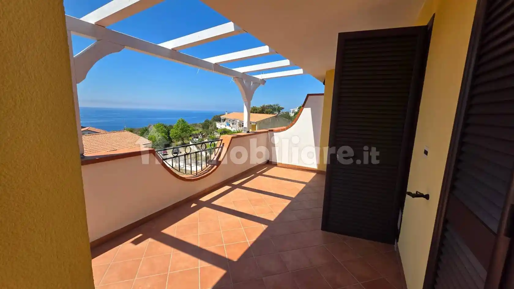 Appartamento in vendita a San Nicola Arcella