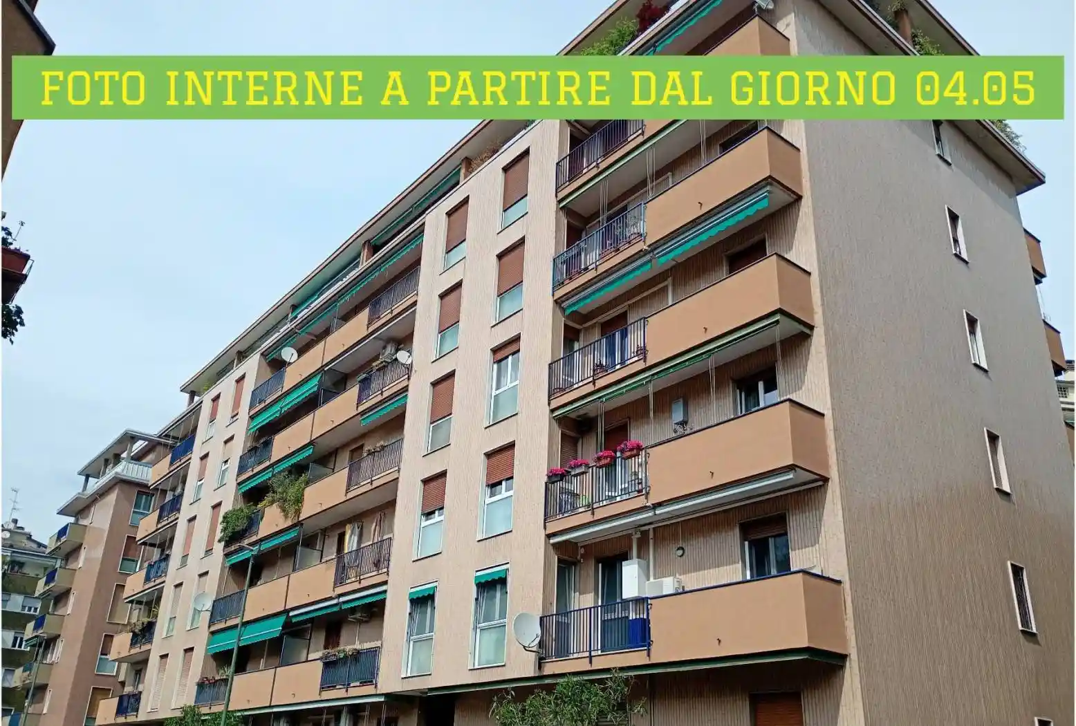 Appartamento in vendita a Sesto San Giovanni