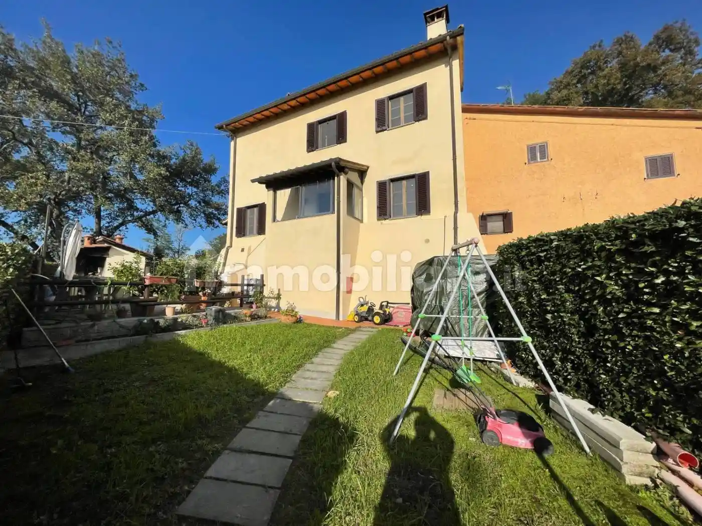 Rustico - Casale in vendita a Reggello