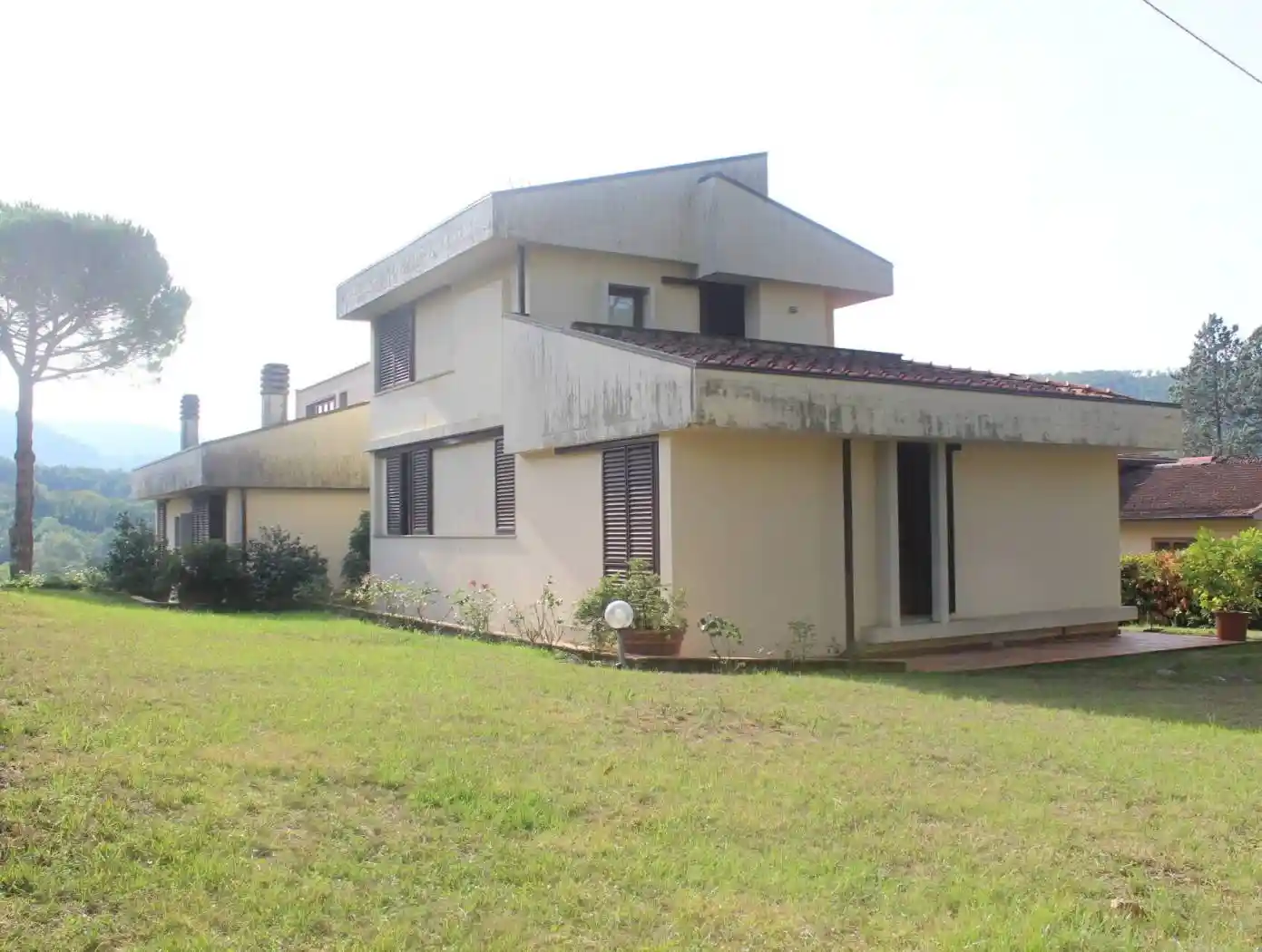 Villa in vendita a Pontassieve