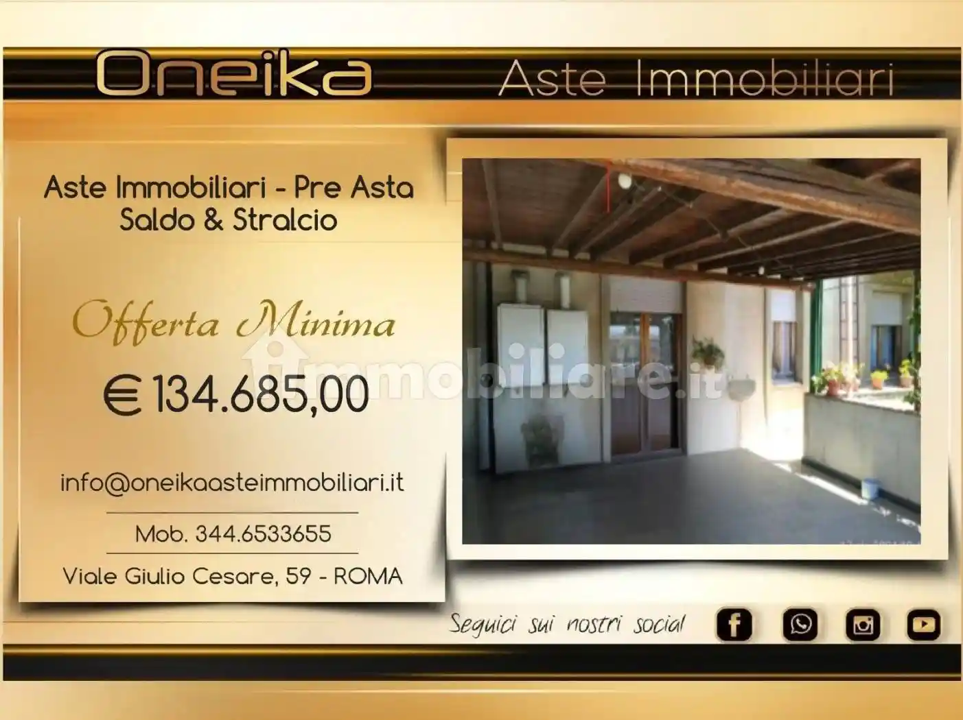 Casa indipendente in vendita a Oristano