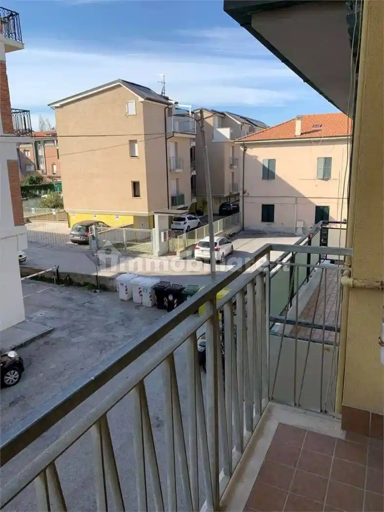 Appartamento in affitto a Ancona