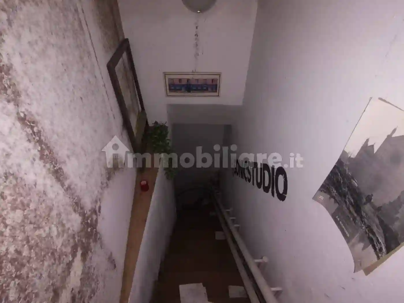Palazzo - Edificio - foto 2