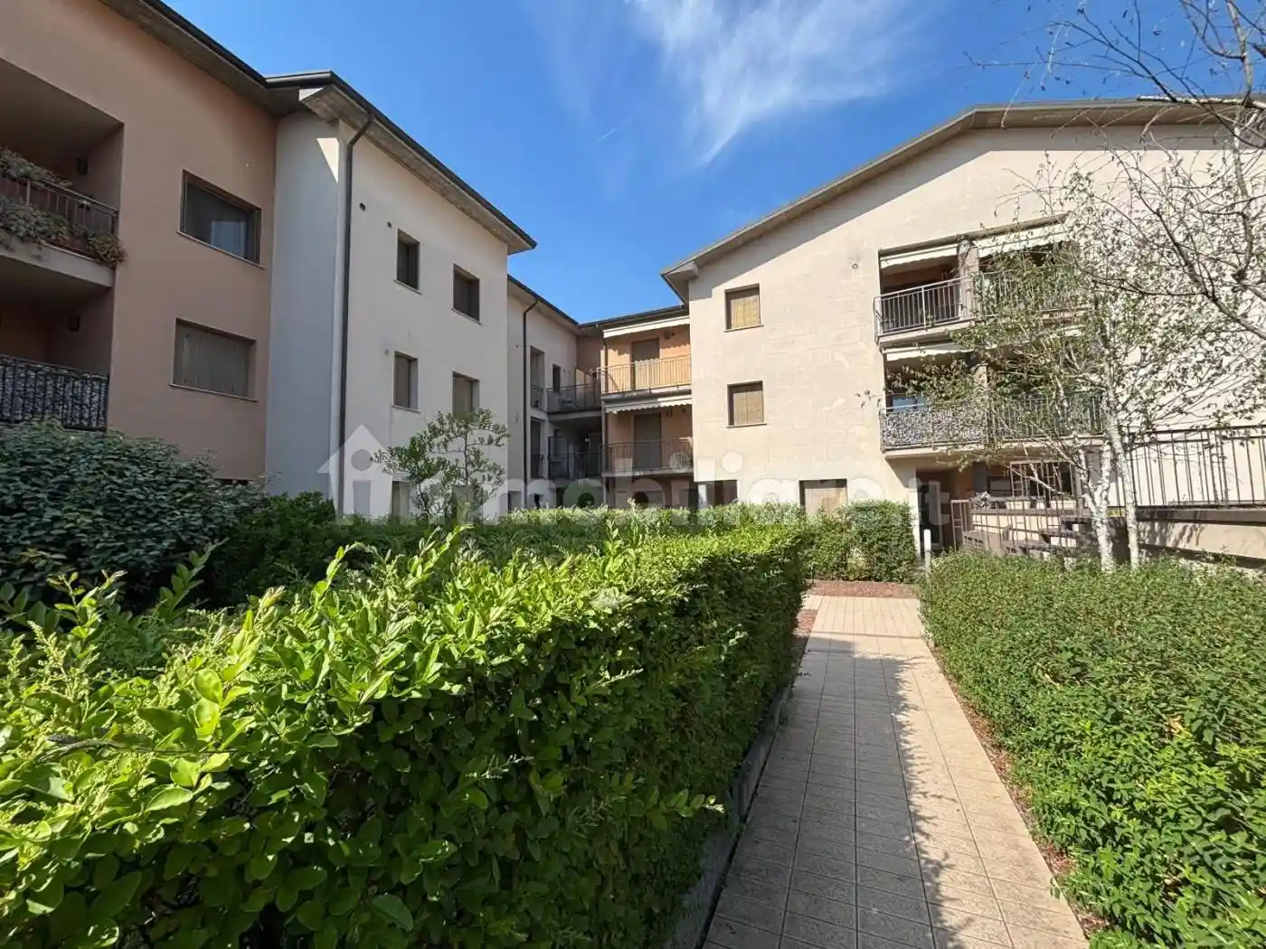 Appartamento in vendita a Cremona