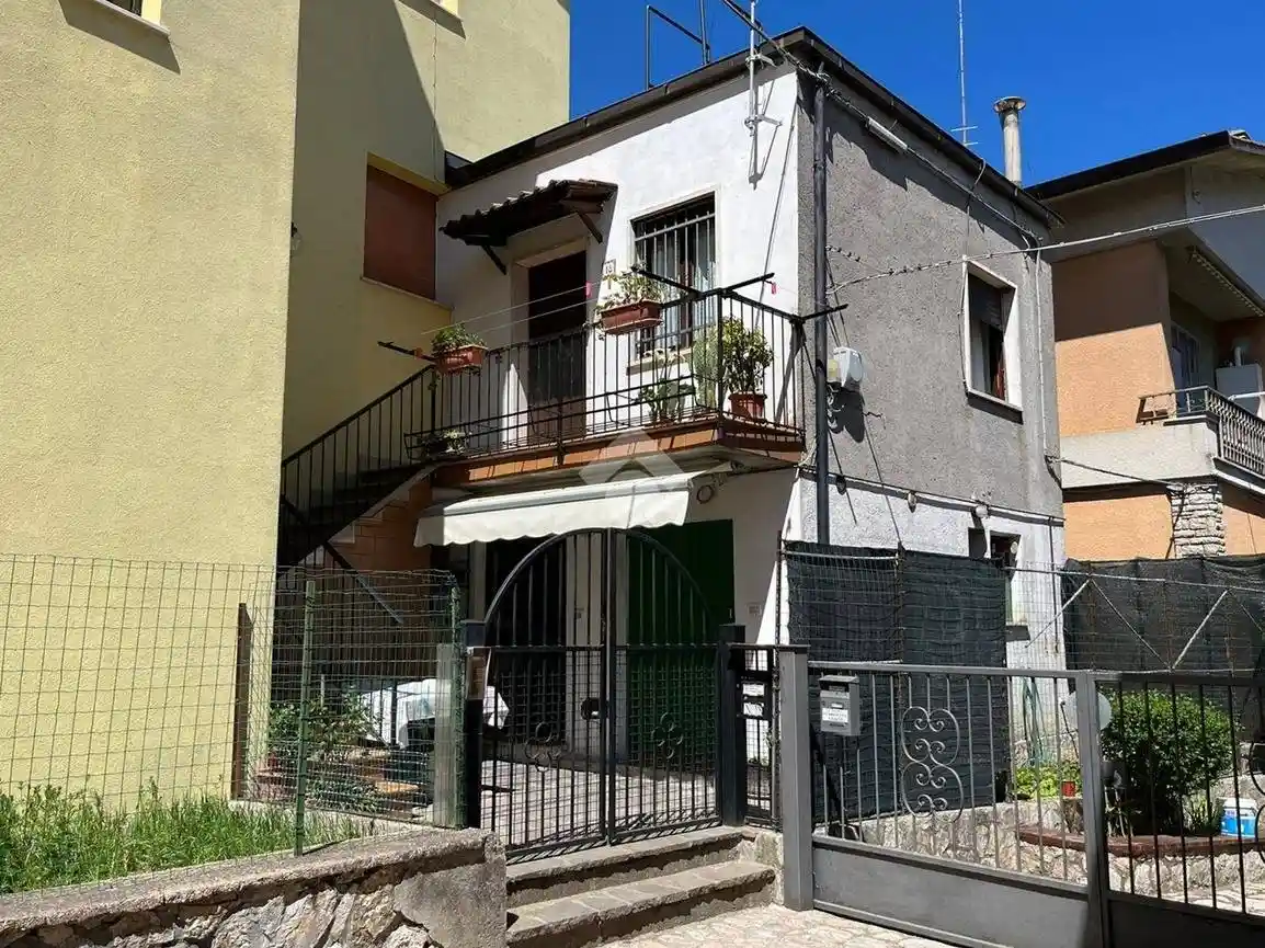 Appartamento in vendita a Amelia