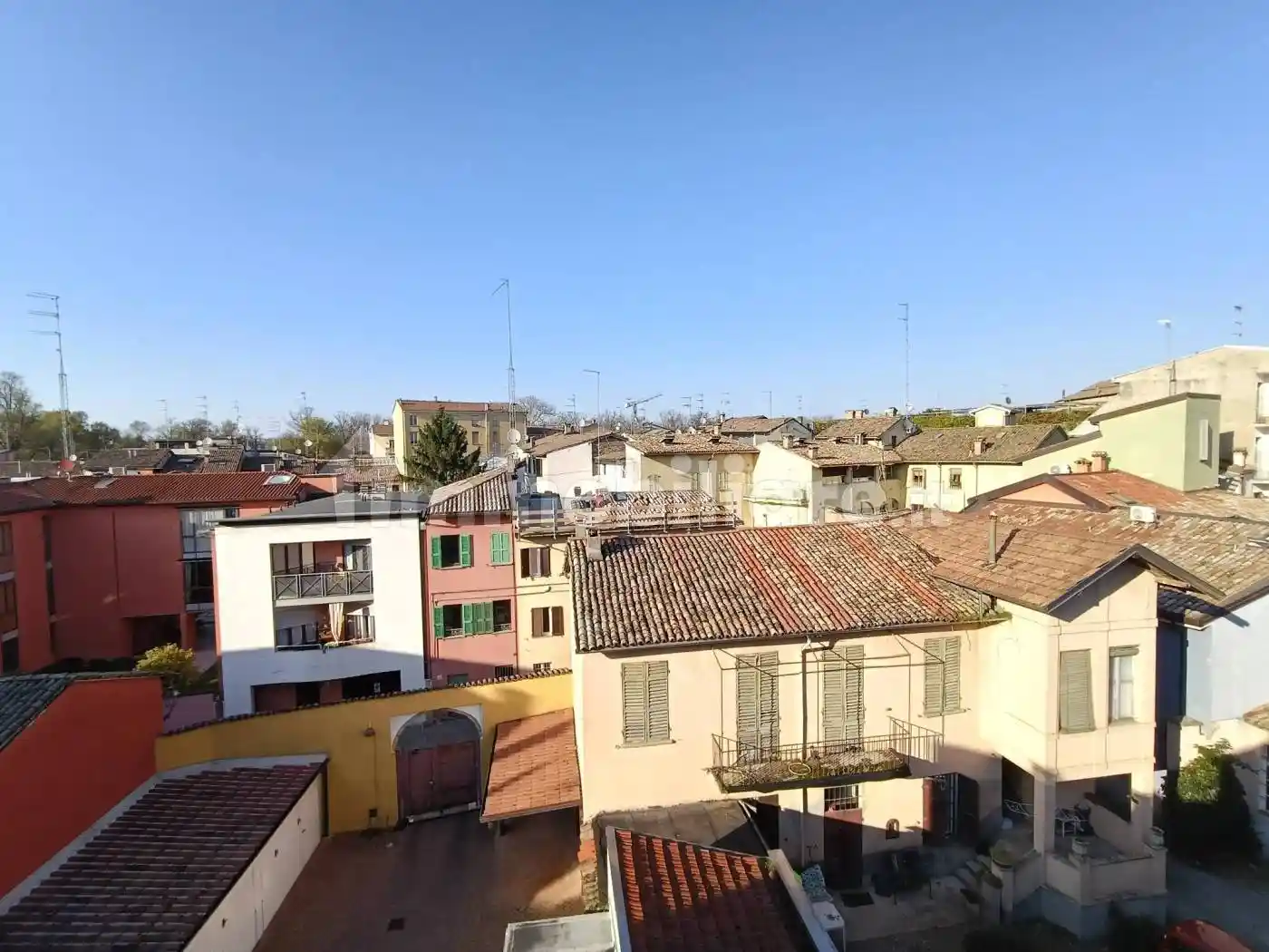 Appartamento in vendita a Parma
