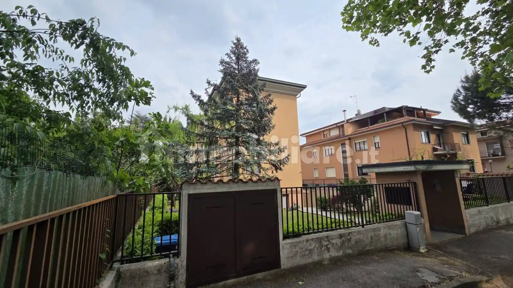 Appartamento
