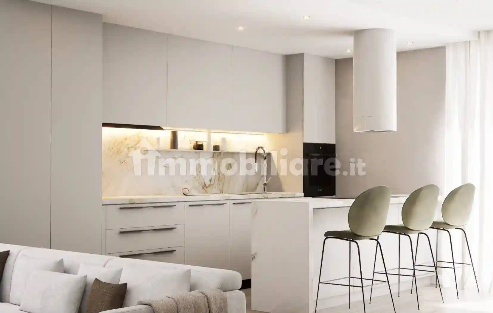 Villa - foto 5