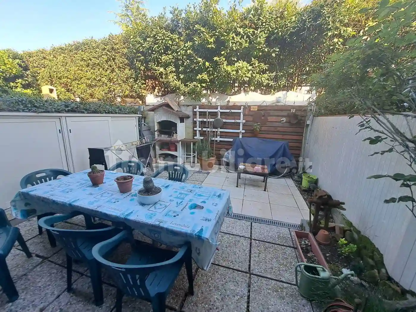 Villetta a schiera - foto 4