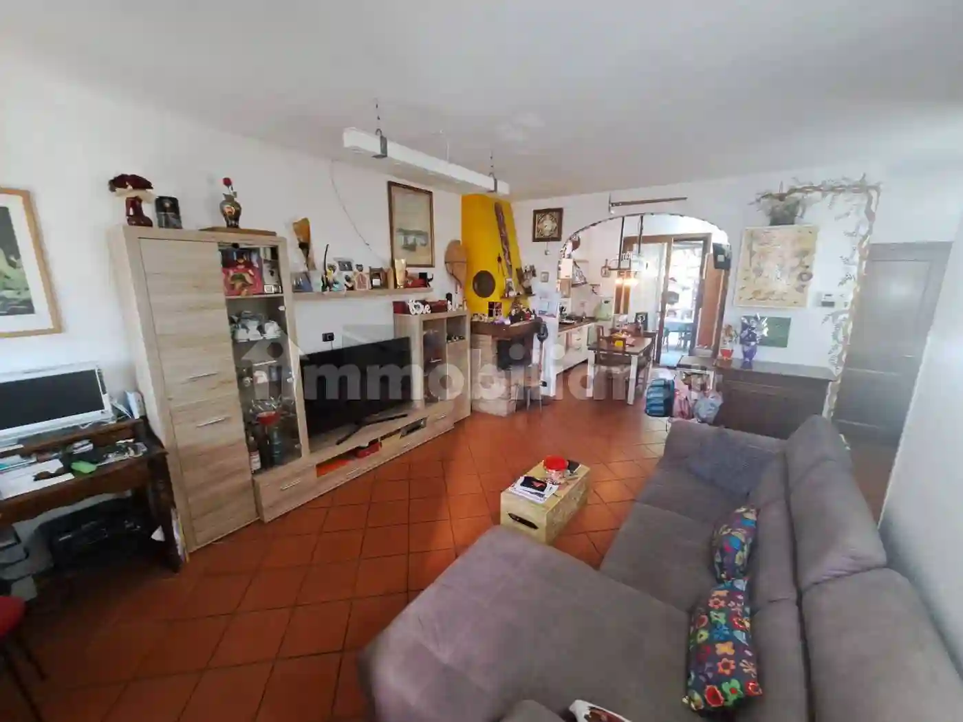 Villetta a schiera - foto 5