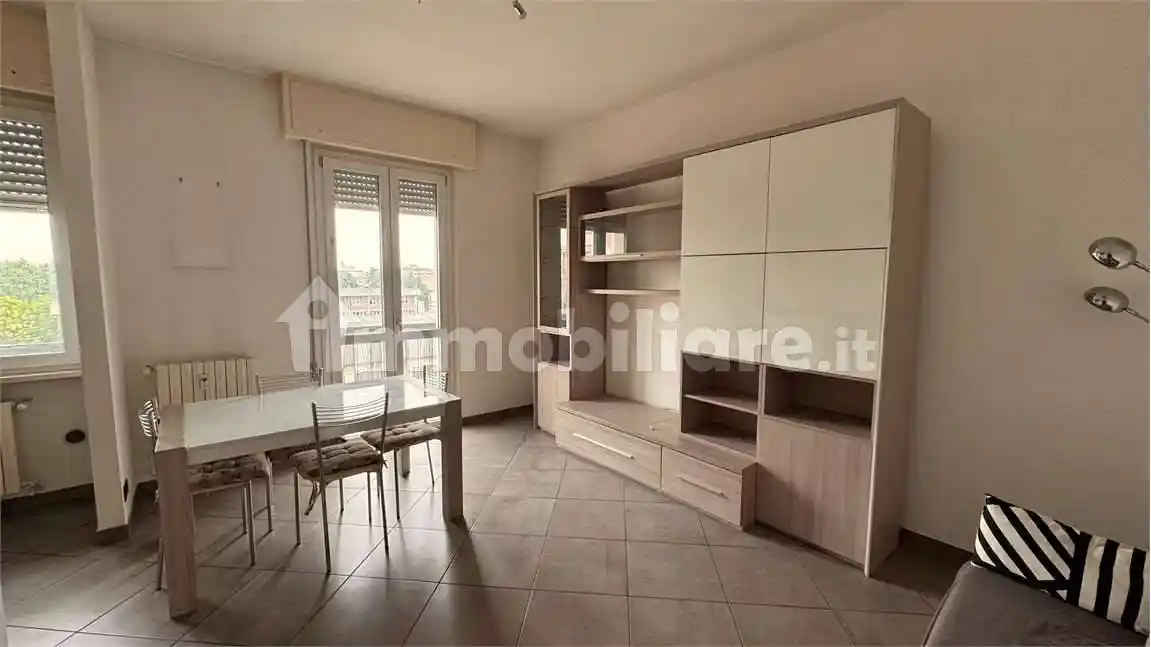 Appartamento in vendita a Voghera