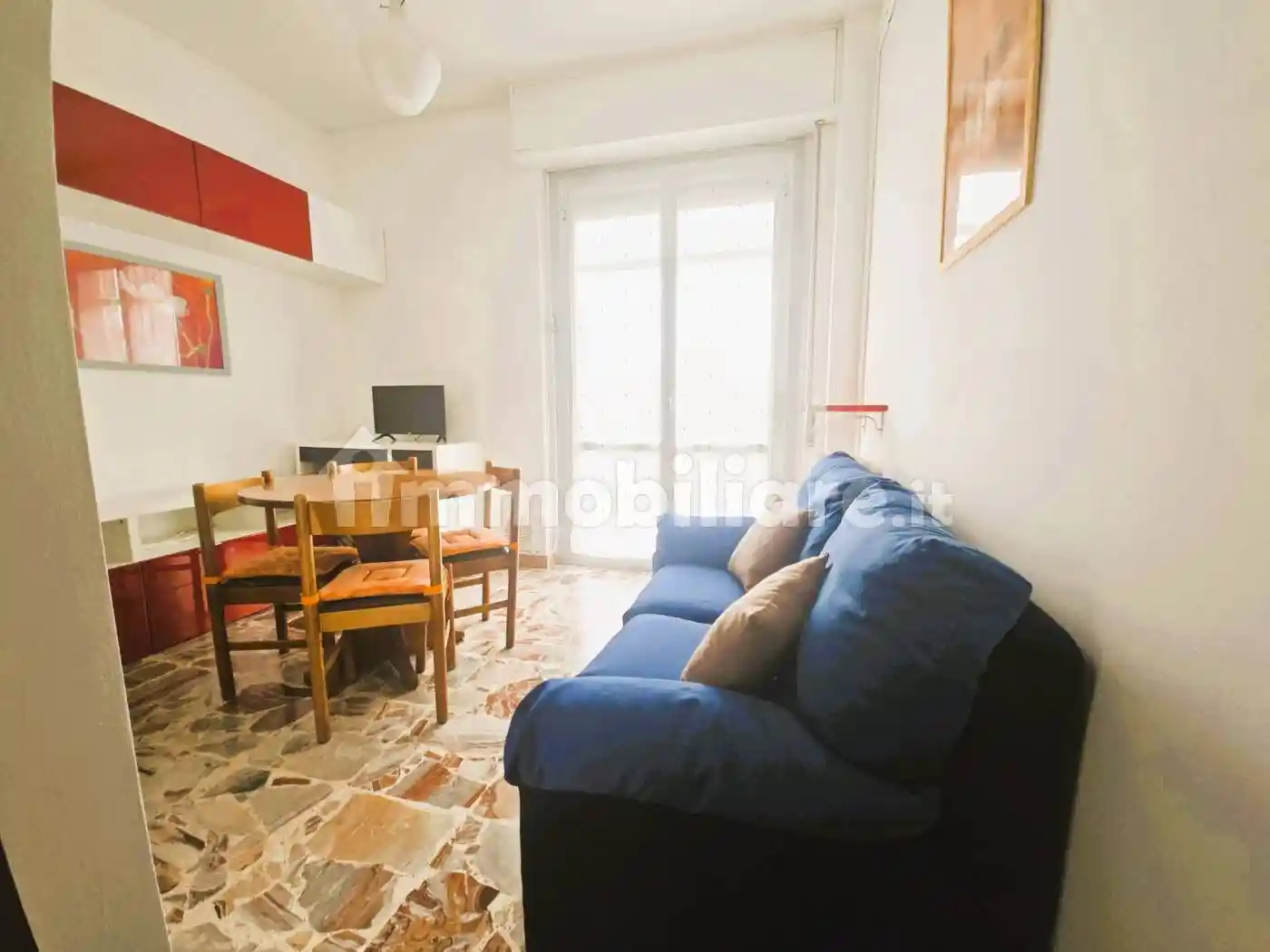 Appartamento in affitto a Binasco