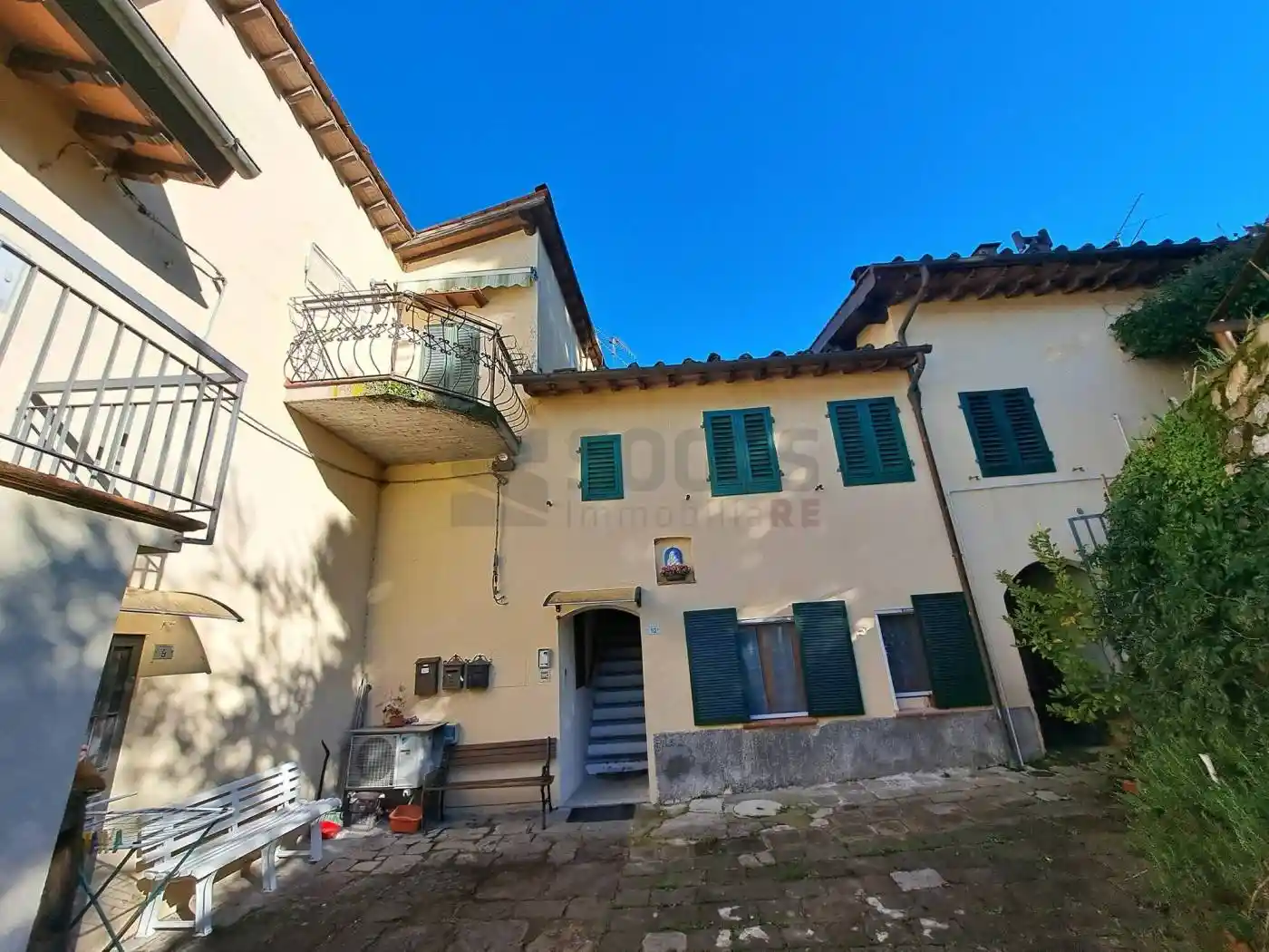Appartamento in vendita a Pelago