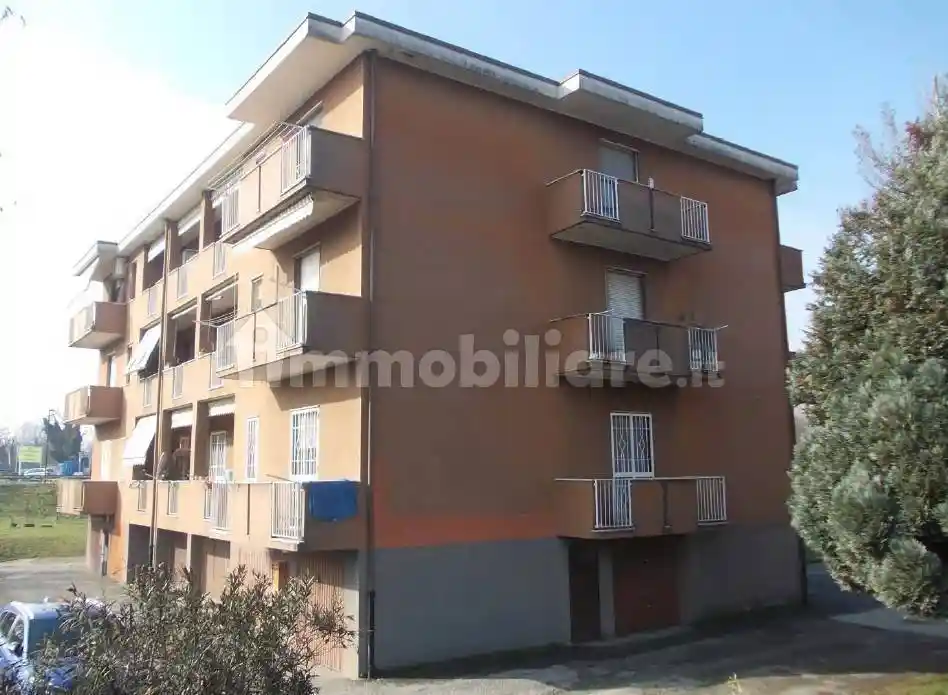 Appartamento in vendita a Cassano d'Adda