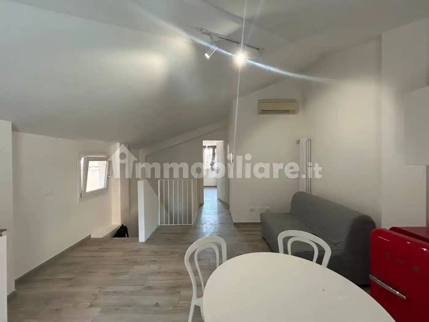Appartamento in vendita a Bologna