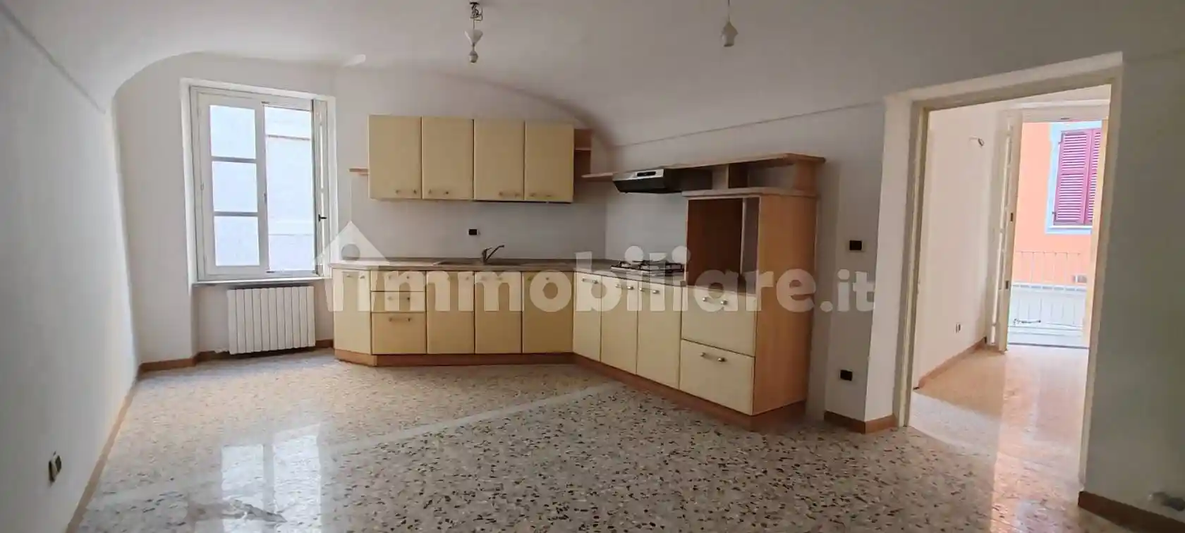 Appartamento in vendita a Mondovì