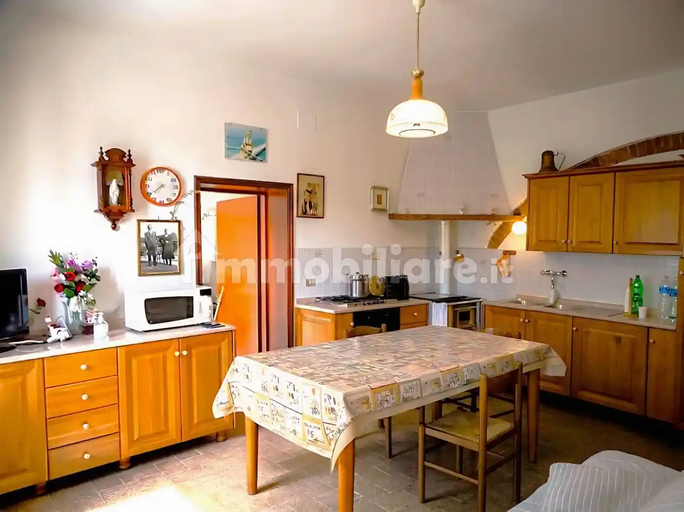 Casa indipendente in vendita a San Miniato