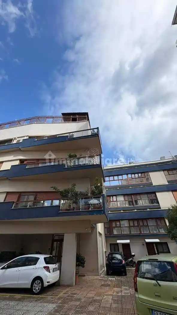 Appartamento