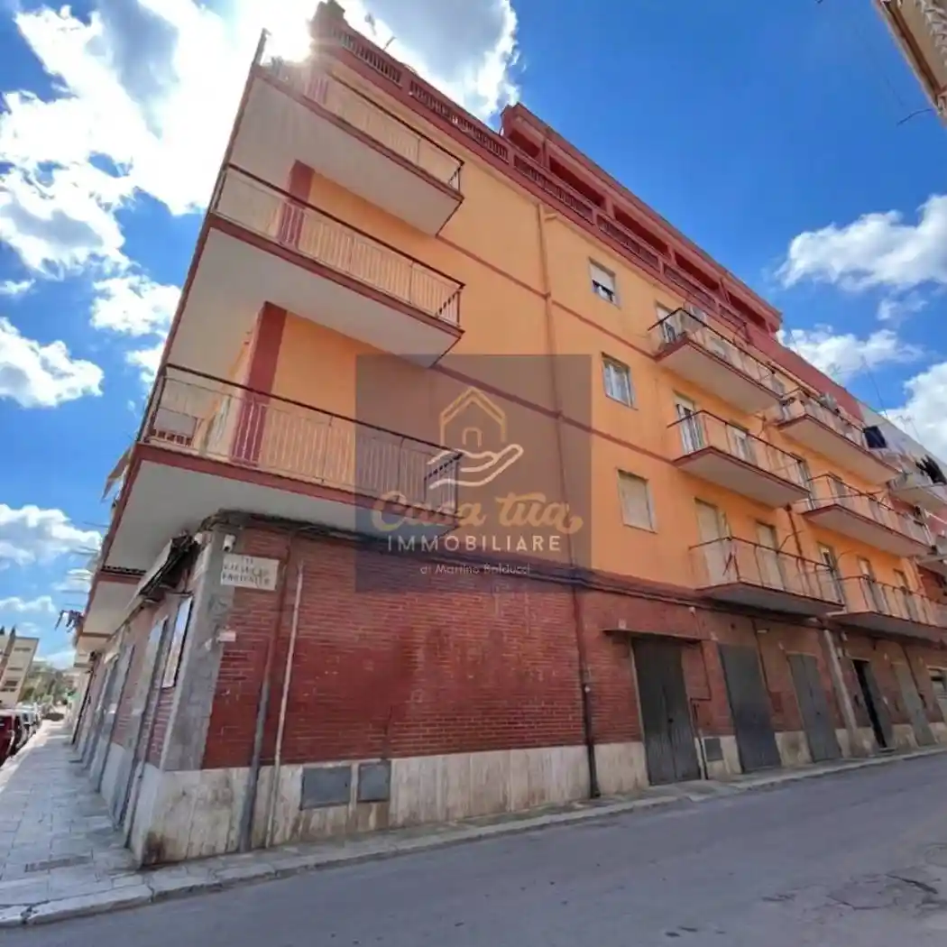 Attico - Mansarda in vendita a Corato