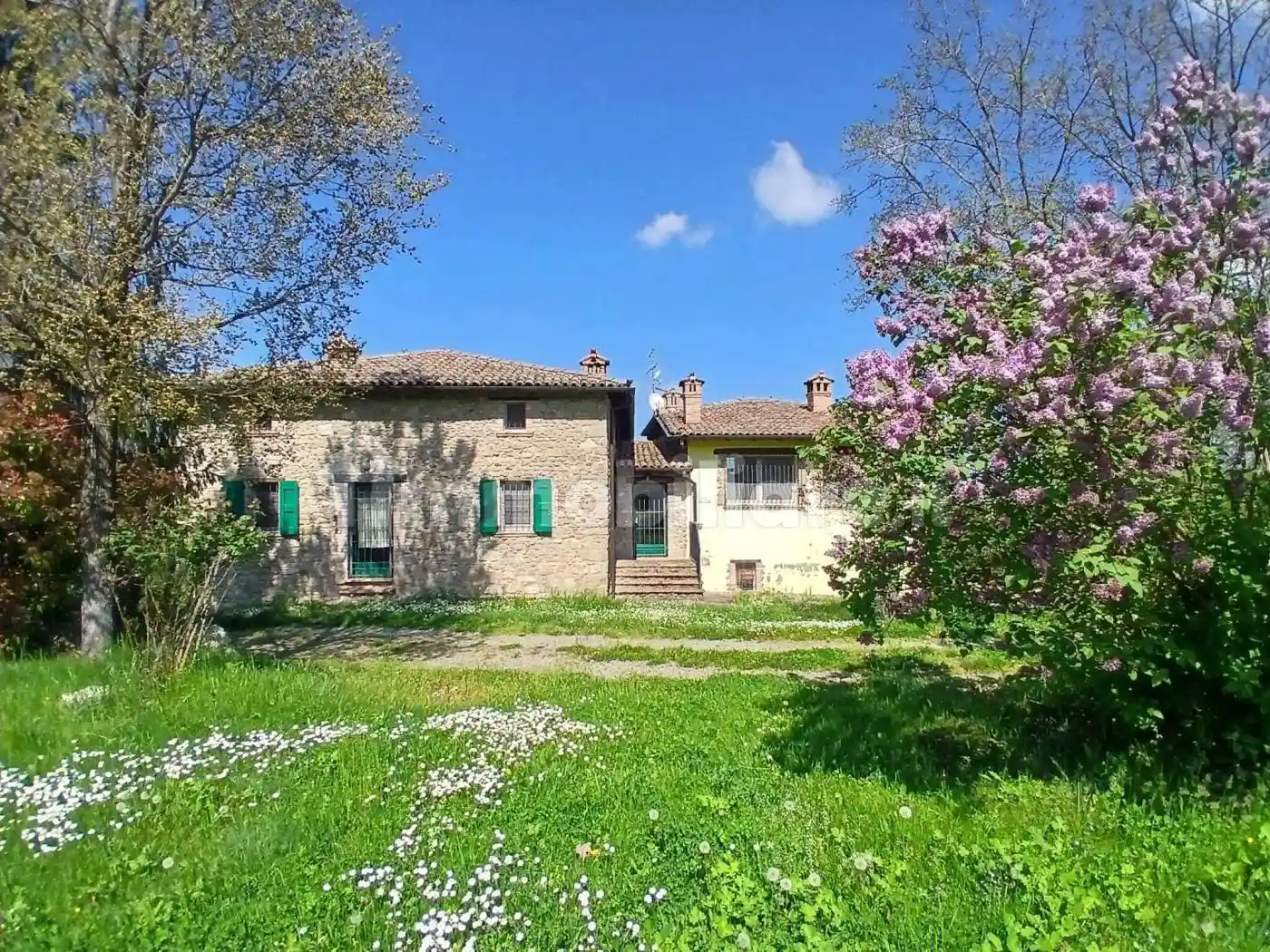 Rustico - Casale in vendita a Zocca