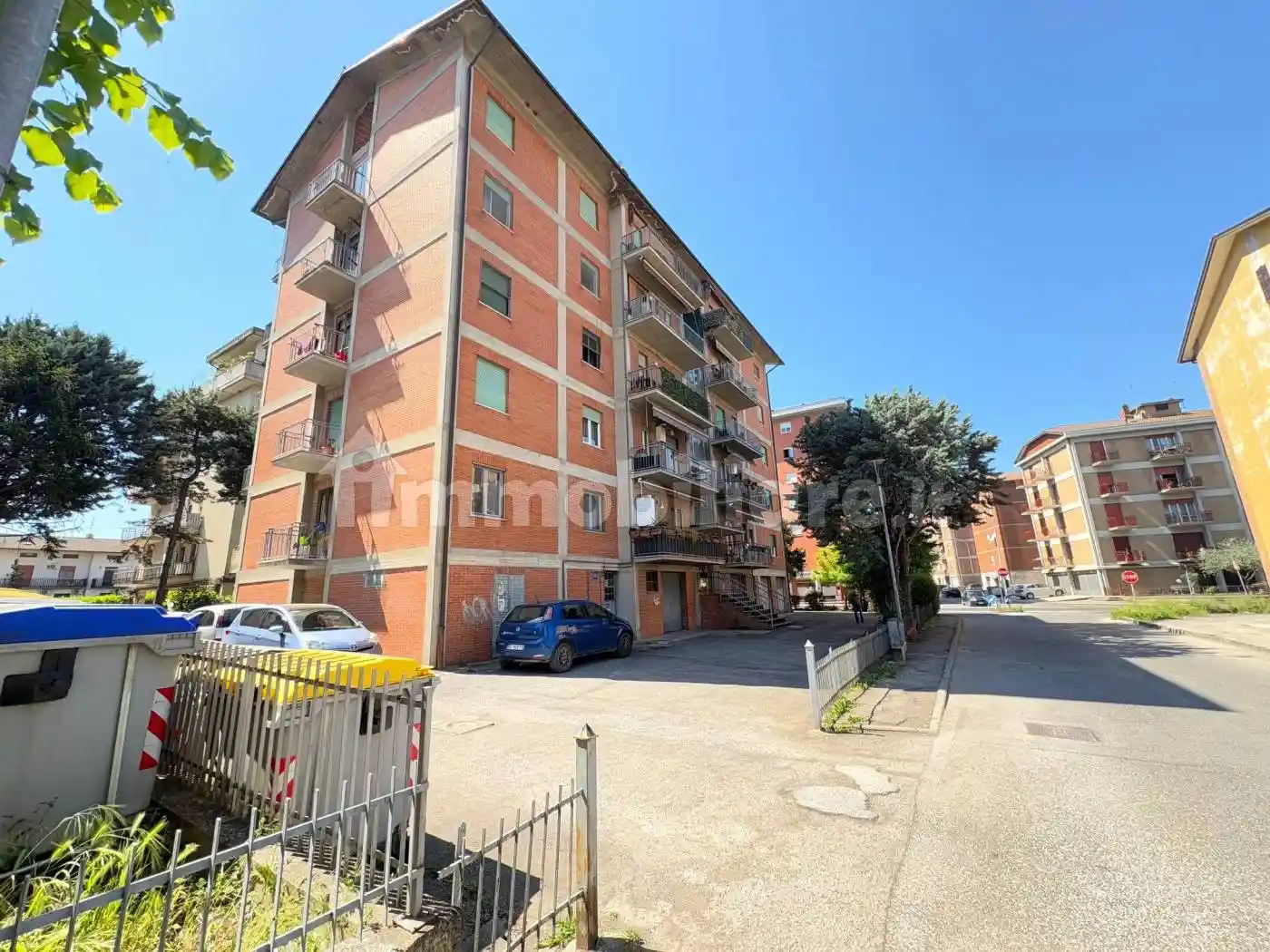 Appartamento in vendita a Perugia